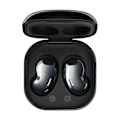 Pikkukuva 1 / 4: (Erikoiskampanja) Ga-laxy Buds Live Langattomat Bluetooth-kuulokkeet ja Latauskotelo black