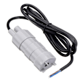 Pikkukuva 1 / 5: Kattoautolle, asuntovaunulle, 12V, korkeavirtainen, upotettava vesipumppu, Whale Pump