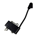 Miniatyrbillede 2 af 4: Tændspolemodul til Husqvarna 235R 232R 225R 232L 240RJ 227R 235FR 225 Græsslåmaskine buskrydder