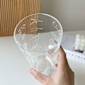 Miniatyrbild 10 av 10: 1000 ml Glaskopp Sippy Cup 2 2 2 2
