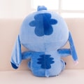Miniatyrbild 2 av 5: Stitch och Angie par plysch docka stor storlek Blue 45cm