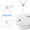 Miniatyrbild 4 av 4: 12:a Roborock Sweeping S7 S7 Plus Robot Vakuum Reservdelar