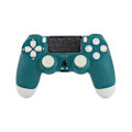 Miniatyrbild 2 av 2: 27 färger Playstation4/Ps4/Ps3 trådlös Bluetooth -spelkontroll applegreen