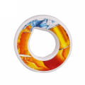 Miniatyrbild 1 av 3: 0 socker 0 kalorier Xianghuan sport frukt smak stor vattenkokare Red Bull flavor 650ml