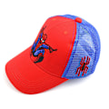 Miniatyrbild 2 av 4: SPIDER-MAN basebollkeps Justerbar Casual Hattar för barn D1