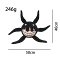 Miniatyrbild 1 av 2: Dörrar roblox Figur Plysch leksaksdocka 2