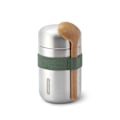 Miniatyrbillede 1 af 10: Black + Blum BAM Food Flask 400ml Ocean
