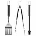 Miniatyrbild 1 av 4: Weber Precision Essential Barbecue Set - 3pcs.