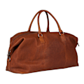 Miniatyrbild 9 av 10: Burkely Antique Avery Weekender Travelbag Black
