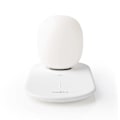 Miniatyrbillede 3 af 5: Nedis LED Lamp with Wireless QI Charger