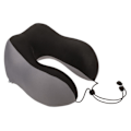 Miniatyrbillede 2 af 5: Out of the Blue Deluxe Memory Foam Neck Cushion