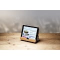 Miniatyrbillede 5 af 5: Natural Elements Acacia Wood Cookbook / Tablet Stand