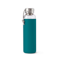 Pikkukuva 1 / 3: Musta + Blum Lasipullo 600ml Lasinen Oranssi Lasipullo 600ml