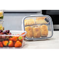 Miniatyrbild 9 av 10: MasterClass Eco Snap Food Storage Container - 0.8L Rectangle