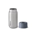 Miniatyrbillede 6 af 10: Black + Blum Insulated Travel Cup Slate