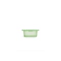 Miniatyrbillede 4 af 5: Lékué Reusable Silicone Box  200ml. - Green