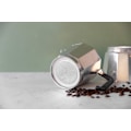 Miniatyrbillede 5 af 6: La Cafetière Venice Aluminium Espresso Maker 3-Cup - Silver