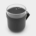 Miniatyrbillede 4 af 4: Brabantia Make & Take Lunch Set - Soup Mug / Lunchbox Medium