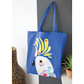 Miniatyrbillede 3 af 3: Maxwell &amp; Williams Pete Cromer Tote Bag - Cockatoo