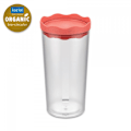 Pikkukuva 7 / 10: Koziol PRINCE L - Storage Container 1l. Nature Coral