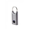 Pikkukuva 3 / 10: Lexon Design NOMADAY Biometric PadLock Black