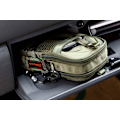 Miniatyrbillede 5 af 5: True Utility Connect Every Day Carry Bag Green