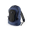 Pikkukuva 5 / 5: Lexon Design Peanut Backpack Sinitaivas