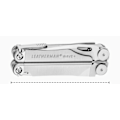 Pikkukuva 7 / 10: Leatherman Wave Plus Monitoimityökalu - Standardikotelo Korkealaatuinen Nahkamies Aalto Plus Monitoimityökalu - Musta