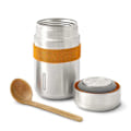 Miniatyrbillede 6 af 10: Black + Blum BAM Food Flask 400ml Ocean