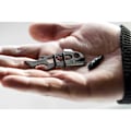Miniatyrbillede 7 af 8: True Utility Sharkey Bite Size Multi-tool