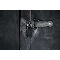 Miniatyrbillede 10 af 10: Lexon Design NOMADAY Biometric PadLock Black