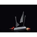 Pikkukuva 2 / 2: Koziol KANT Utensilo Stand w/ tools set Cool Grey