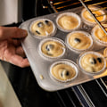 Pikkukuva 7 / 10: MasterClass Recycled Aluminium Stacking Baking Set - 5pc