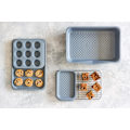 Miniatyrbillede 8 af 9: MasterClass Smart Ceramic 5-Piece Bakeware Set