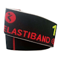 Miniatyrbillede 2 af 2: Sveltus Multi Elastiband Black - 15 kg