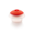 Miniatyrbild 3 av 8: LÉKUÉ OVO Kit 2 pcs. (Cube &amp; Cylinder)- White