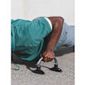 Miniatyrbillede 4 af 6: Sveltus Push Up Bar - Set of 2pcs.