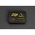 Pikkukuva 5 / 5: Iron &amp; Glory Tooled Up LED Multi-Tool Black