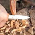 Miniatyrbillede 6 af 6: Light My Fire Swedish FireKnife BIO 2in1 - Rusty Orange