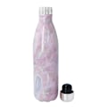 Pikkukuva 2 / 4: S'well Geode Rose 750ml Vesi Pullo - Tyylikäs ja Kestävä Vedenpitävä Ratkaisu