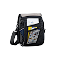 Pikkukuva 3 / 3: Caribee Global Organiser (Large) Black