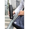 Miniatyrbillede 4 af 9: Built Apex Water Bottle &amp; Bento Lunch Box Gift Set - Black