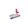 Miniatyrbillede 2 af 2: Out of the Blue Air Mattress Pool Pong Game