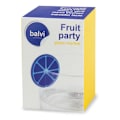 Miniatyrbillede 2 af 2: Balvi Glass Marker Fruit Party Set 8pcs.