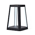 Pikkukuva 6 / 10: Lexon Kannettava LED-Lamppu LANTERN Tummanpunainen