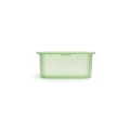 Miniatyrbillede 4 af 5: Lékué Reusable Silicone Box 1000ml. - Green
