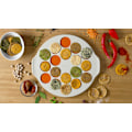 Miniatyrbillede 7 af 10: Lékué Veggie Snacks