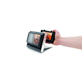 Miniatyrbillede 1 af 6: Luckies Magni-Viewer Projector