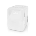 Pikkukuva 4 / 10: Nedis Portable Mini Fridge 4l. Punainen