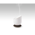 Miniatyrbillede 2 af 4: Lexon Design Miami Scent Aroma Vaporizer Black
